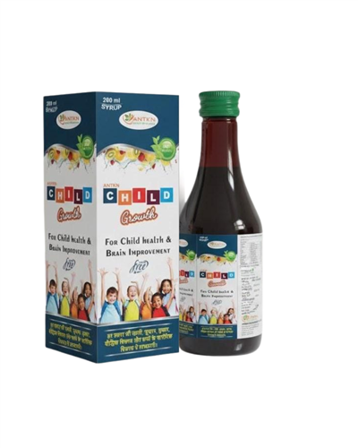 Child Growth (200 ml)