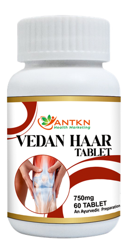 VEDAN HAR TABLET 750MG