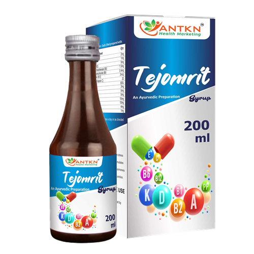 TEJOMRIT SYRUP ( 200 ml ) 