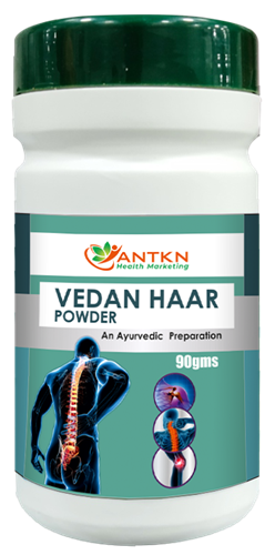 VEDAN HAR POWDER 90 GM