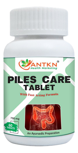 PILES CARE TABLET