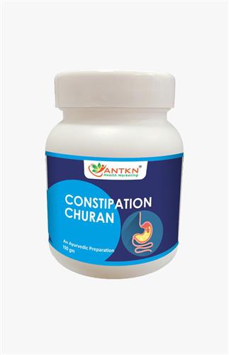 CONSTIPATION CHURAN (100mg)