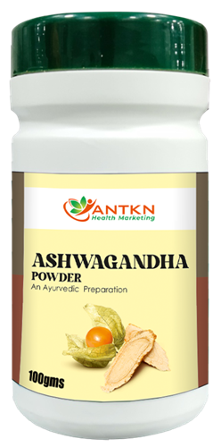 ASHWAGANDHA POWDER