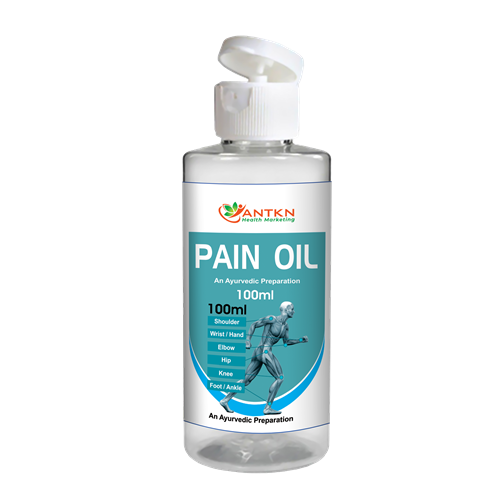 PAIN OIL 100 ML