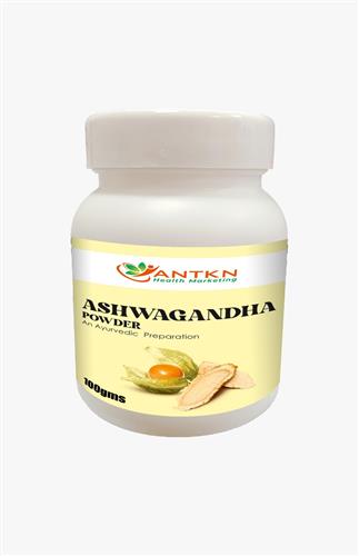 ASHWAGANDHA POWDER