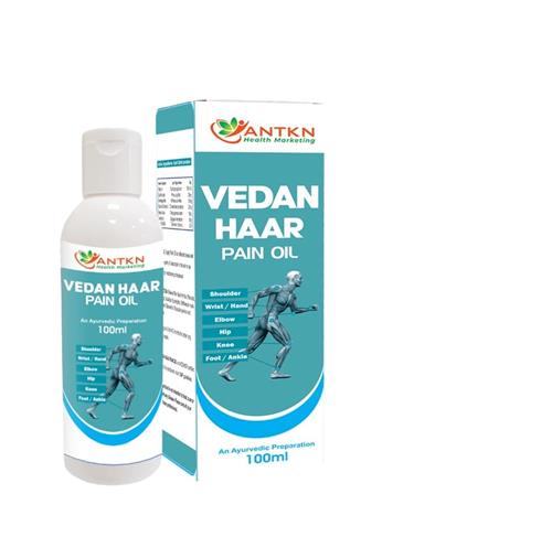 PAIN OIL 100 ML