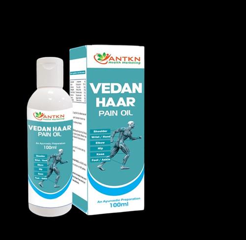 PAIN OIL 100 ML