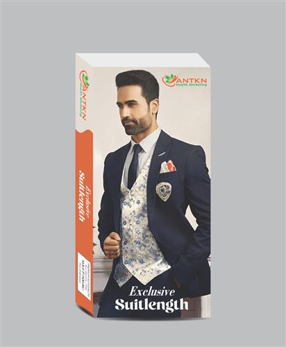 EXCLUSIVE SUIT LENTH