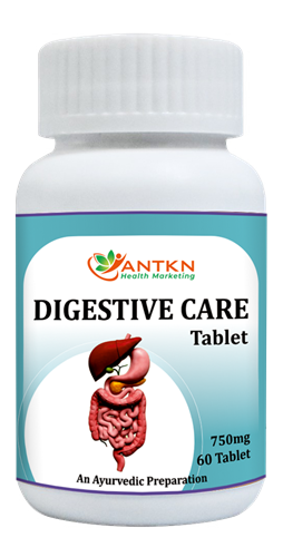 DIGESTIVE CARE TABLET