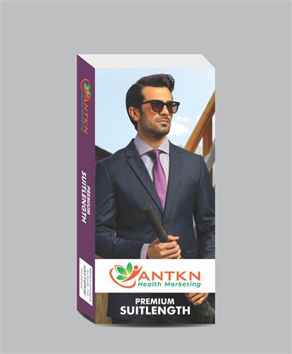 PREMIUM SUIT LENTH 